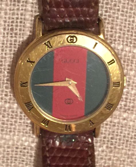 gucci watch v|gucci watches original price.